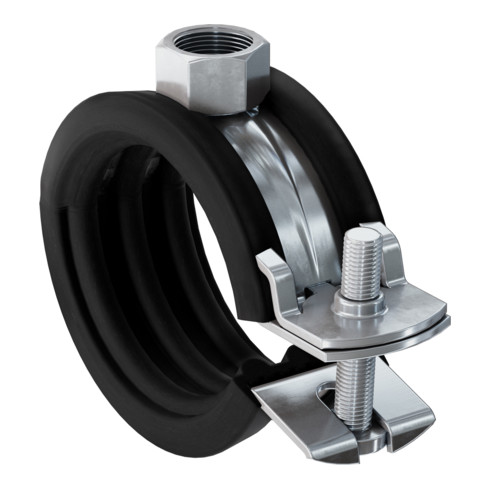 fischer Collier isophonique FGRS Plus 32 - 37