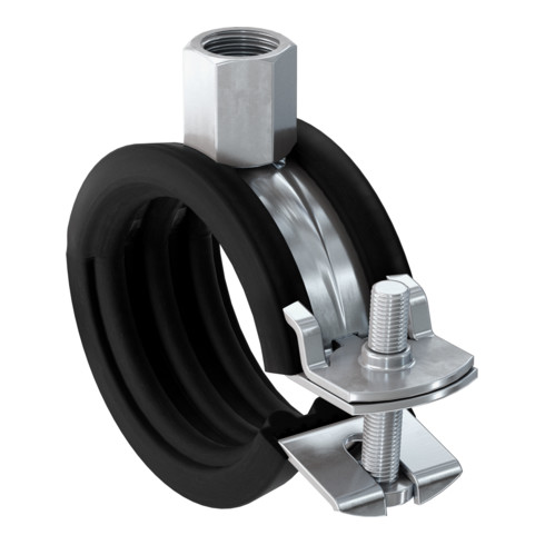 fischer Collier isophonique FGRS Plus 45 - 50 M8/M10