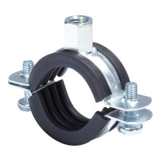 fischer Collier isophonique FRS 3/8" M8/M10 A2