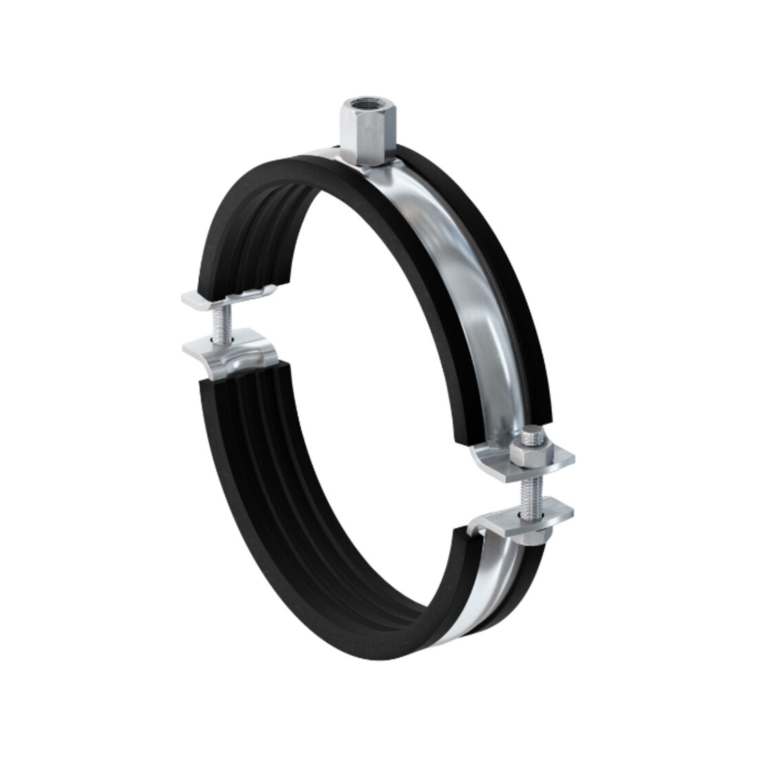 fischer Collier isophonique FRSM 1/2'' M10/M12
