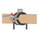 fischer Collier isophonique FRSM 177 - 183 M10/M12-4