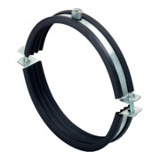 Collier ventilation fischer LGS