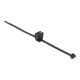 fischer Colliers de câble solaire SW-II-1
