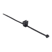fischer Colliers de câble solaire SW-II