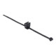 fischer Colliers de câble solaire SW-II-3