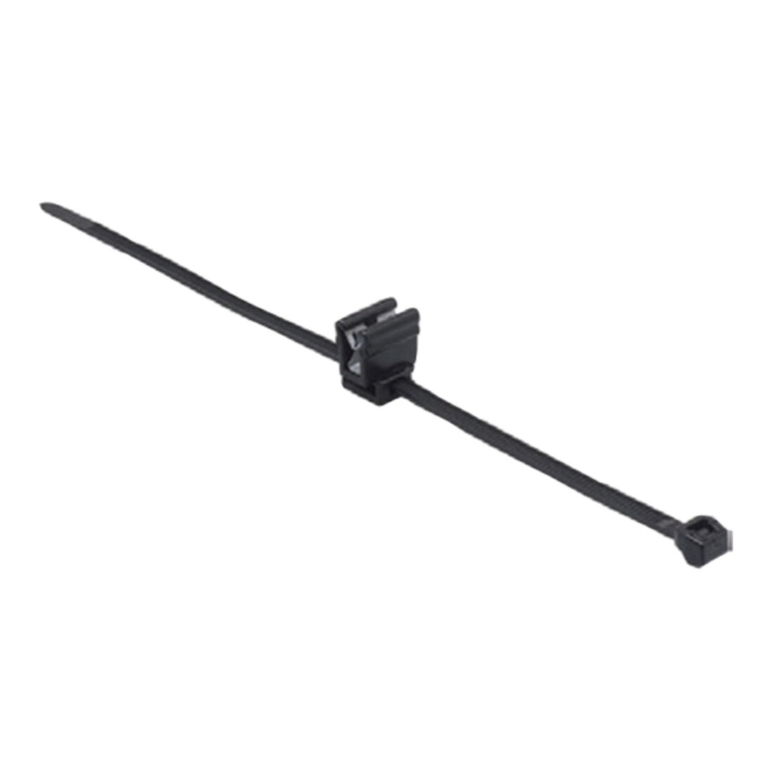 fischer Colliers de câble solaire SW-II