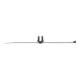 fischer Colliers de câble solaire SW-II