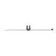 fischer Colliers de câble solaire SW-II