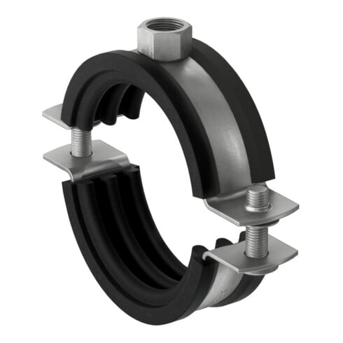 fischer Colliers isophoniques FRS 1/2'' A4