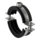 fischer Colliers isophoniques FRS 2 1/2'' A2-1
