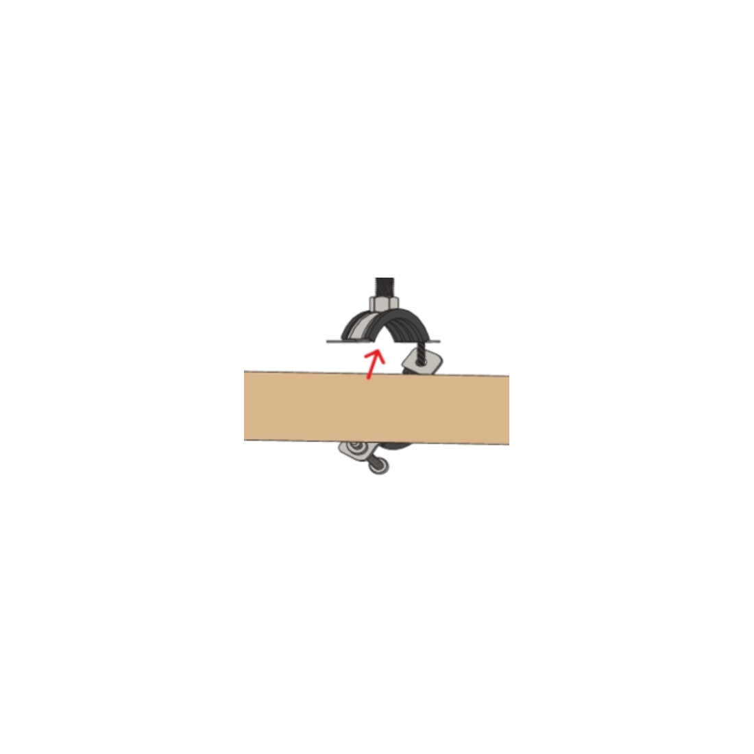 fischer Colliers isophoniques FRS 4'' A4