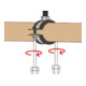 fischer Colliers isophoniques FRS 95 - 103 A2
