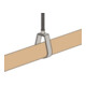 fischer Colliers poires FRSP 2-1/2"-2