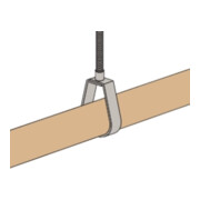 fischer Colliers poires FRSP 2"-5