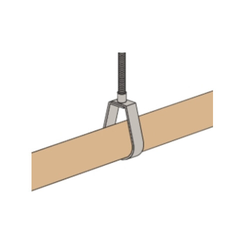 fischer Colliers poires FRSP 4"