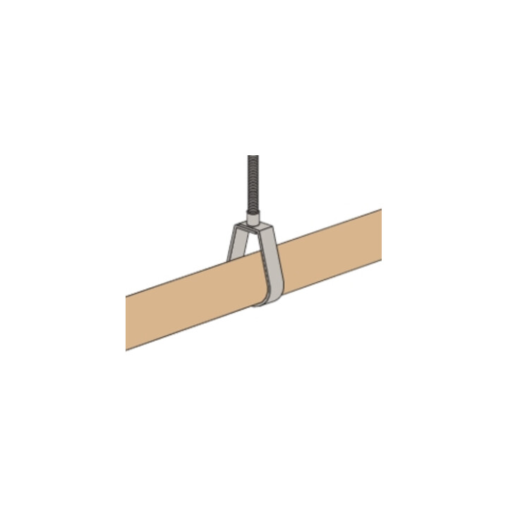 fischer Colliers poires FRSP 4"