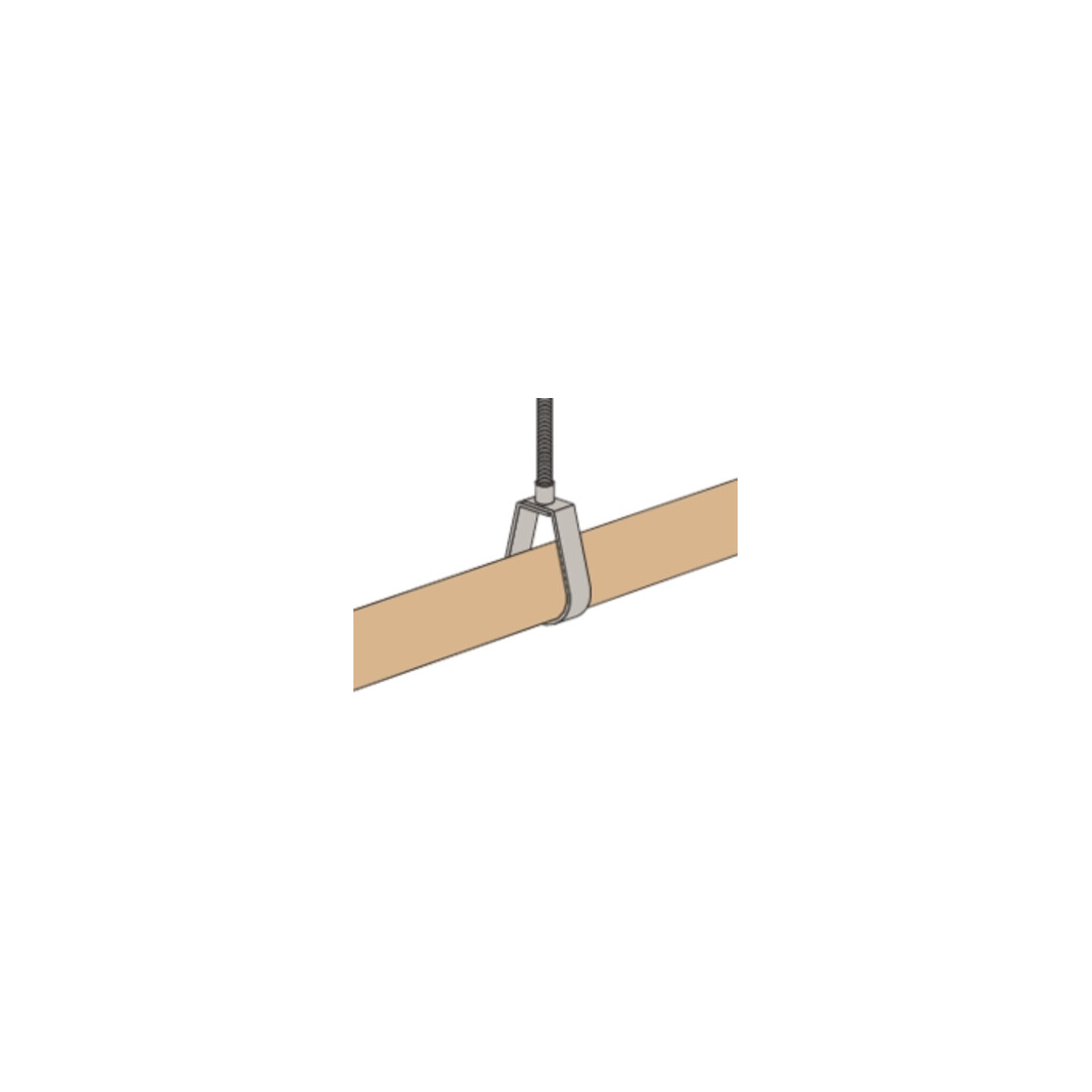 fischer Colliers poires FRSP 4"