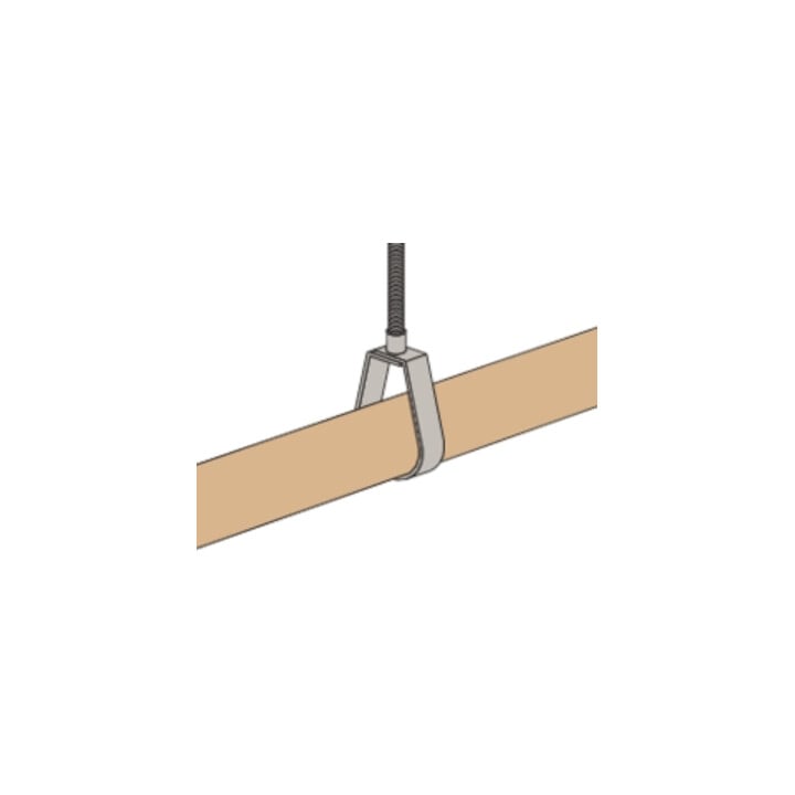 fischer Colliers poires FRSP 8"