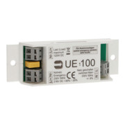 fischer Commutateur de dérivation pour installation de luminaires UE-L 220V/100W-3