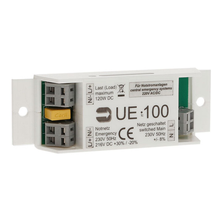 fischer Commutateur de dérivation pour installation de luminaires UE-L 220V/100W