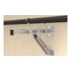 fischer Connecteur articulé Profil FMVB-P II-2