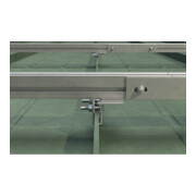 fischer Connecteur de profil SolarFish H44 AL