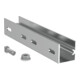fischer Connecteur de profil SolarFish H44 AL-2