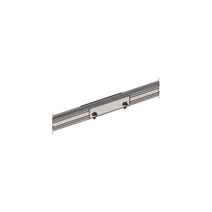 fischer Connecteur de profil SolarFish H44 AL