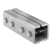 fischer Connecteur de rail FMPC-1