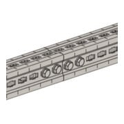 fischer Connecteur de rail FMPC 90-2