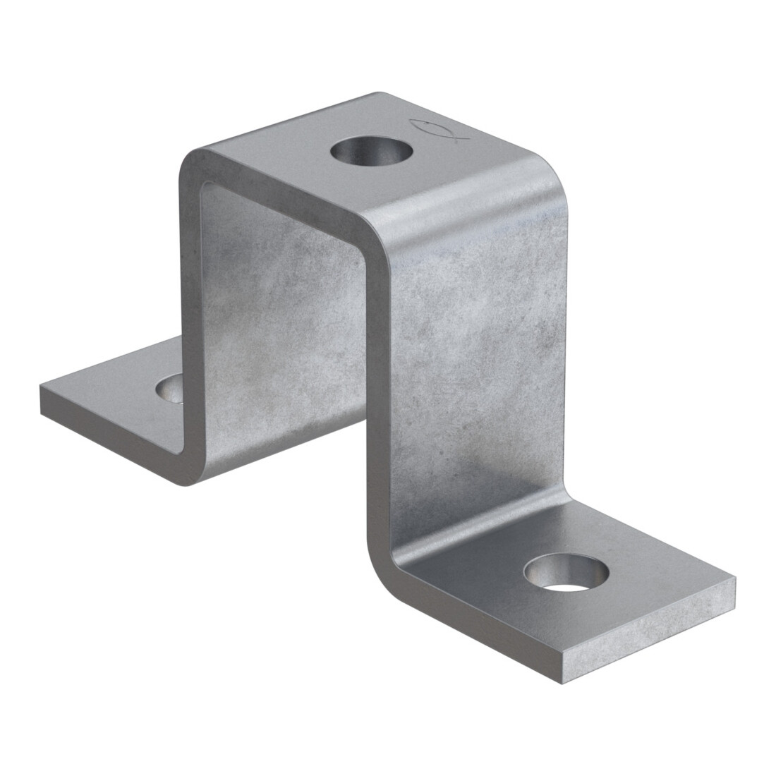 fischer Connecteur de rail FUF 62 fvz
