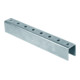 Connecteur de rails fischer FUF OC-1