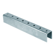 Connecteur de rails fischer FUF OC