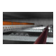 Connecteur de rails fischer FUF OC-4
