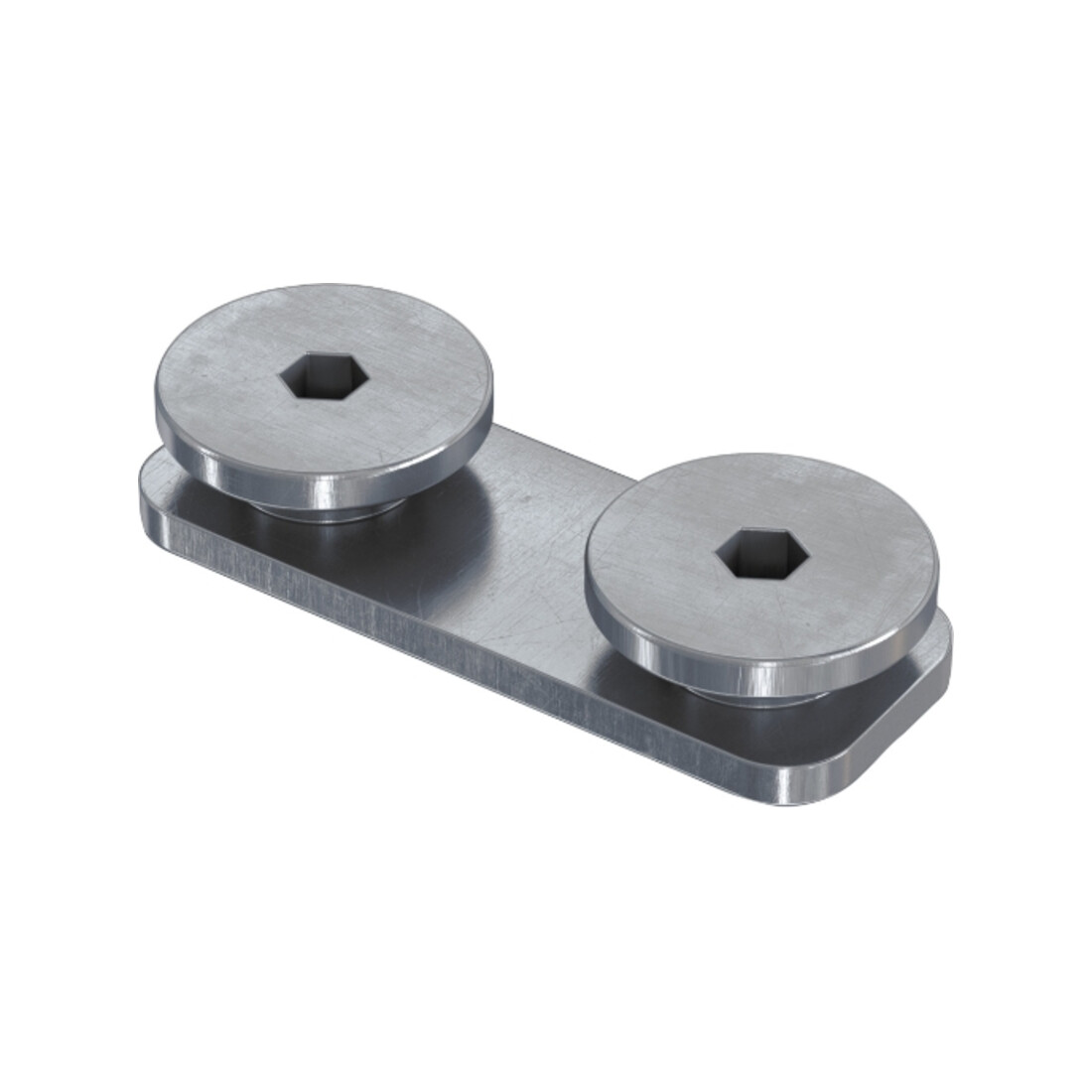 fischer Connecteur de rails FDCC A4