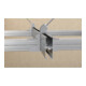 fischer Connecteur de rails FDCC A4