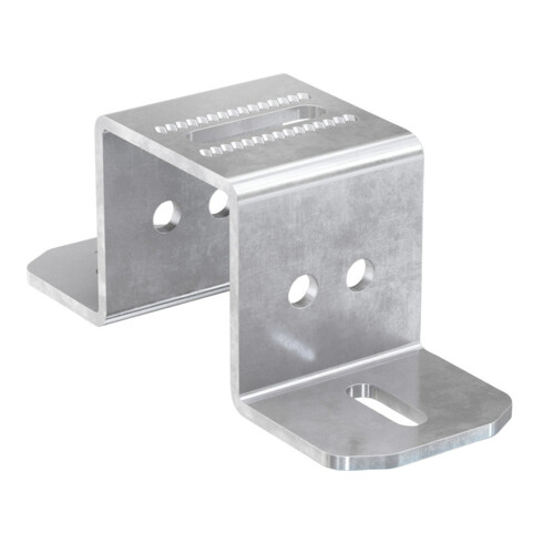 fischer Connecteur en U FMUF 90