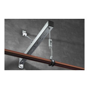 fischer Connettore parallelo PV-3