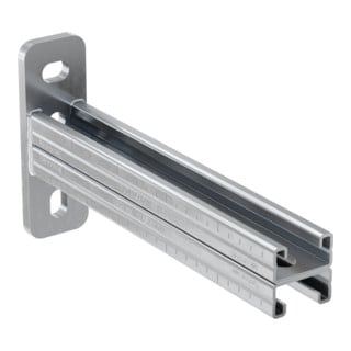 Support en porte-à-faux fischer FCA 41D