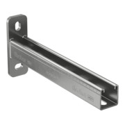 Console fischer FCA 41 acier inoxydable A4