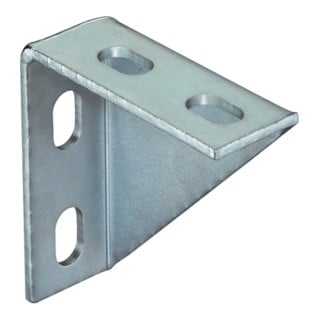 fischer Console d'angle WK 100/100