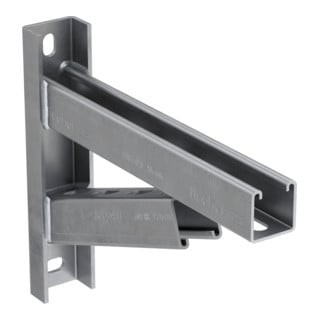 fischer Console porte-charge massive FCAM
