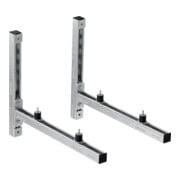 Fischer consoleset KSU