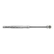 fischer Constructieplugplug SXRL met RVS verzonken schroef TX-1
