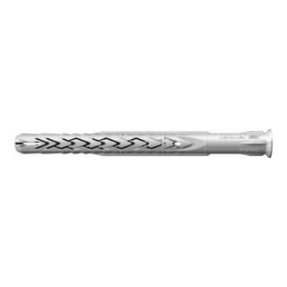 fischer Stekker met lange as SXRL zonder veiligheidsschroef 8 mm