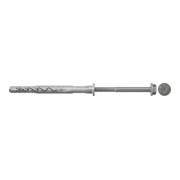 fischer Constructieplugplug SXRL FUS met roestvrijstalen zeskantschroef