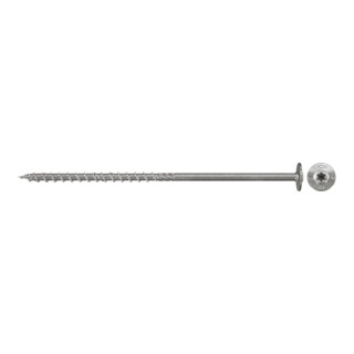 fischer Power-Fast ringkopschroef A2 TX