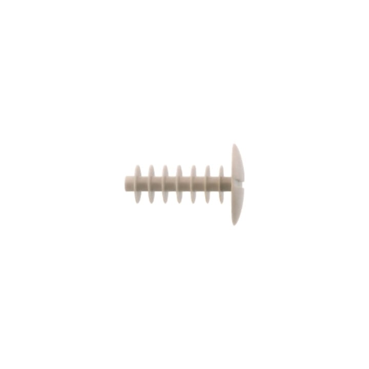 fischer cover cap AD 12x40 G gris