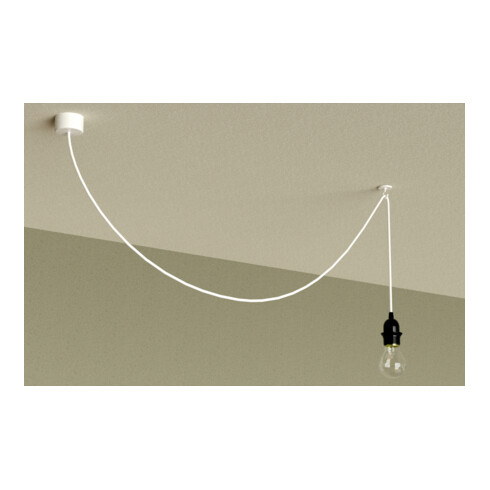 fischer Crochets adhésifs Multipack (3)