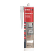 fischer Dachdicht DDK 310ml transparent-4